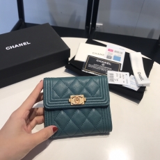 Chanel Wallet Purse